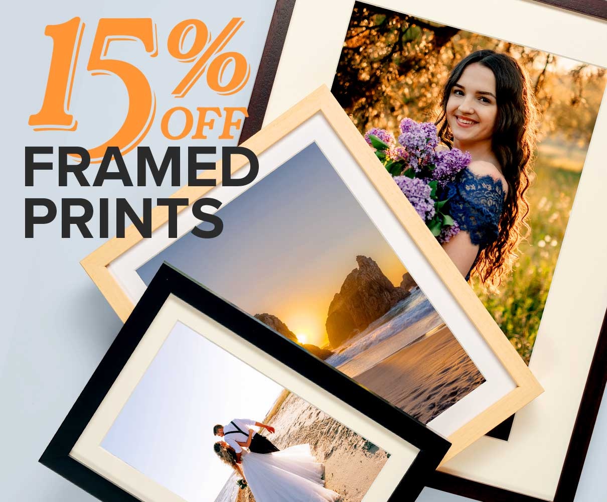 ALL Framed Prints