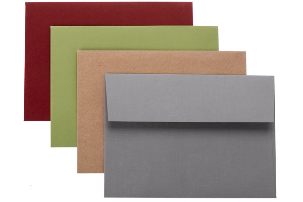 Natural Envelopes