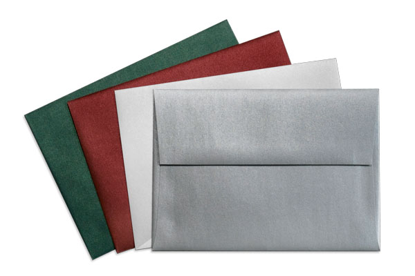Shine Envelopes