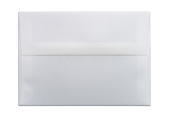 Watercolor Envelopes