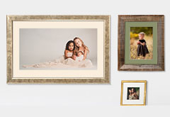 Framed Prints for the Holidays