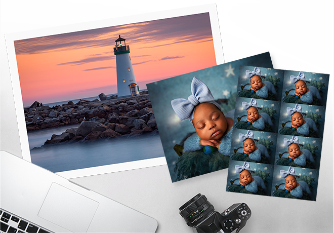 Timeless Photo Prints for the Holidays