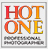 Hot Ones Award Logo