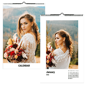 Monthly Calendar CM24