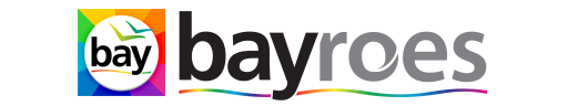 Bay ROES logo