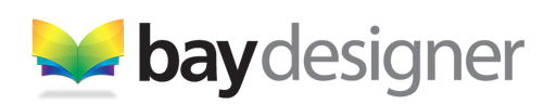 Bay Designer logo