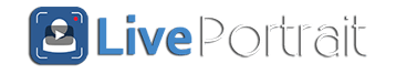 Live Portrait logo