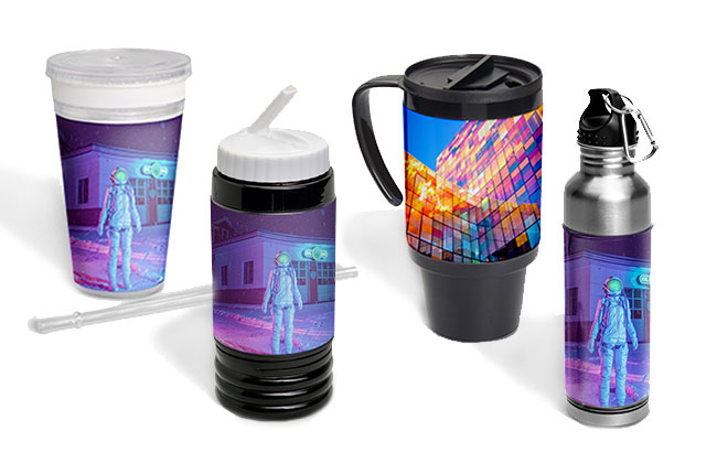 Drinkware