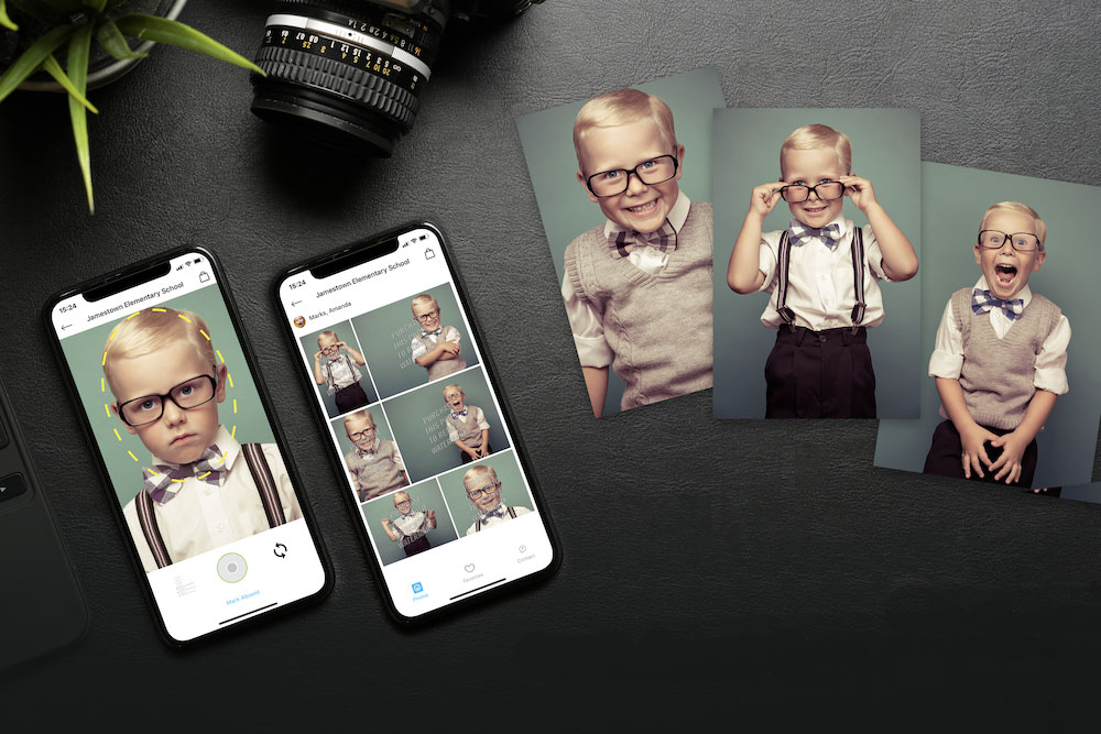 PhotoDay Workflows