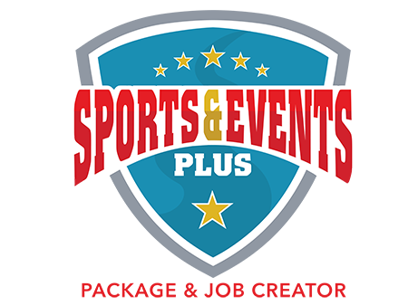 Sports & Events Plus Software