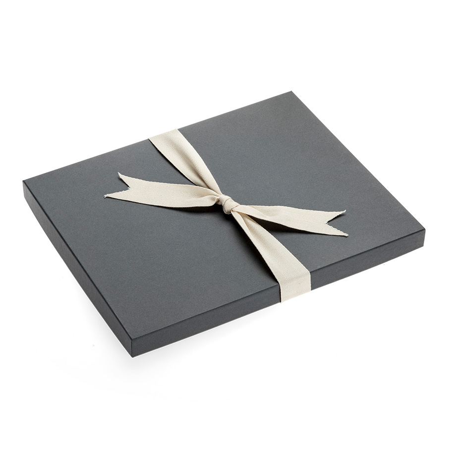 Boutique Packaging for Photo Prints