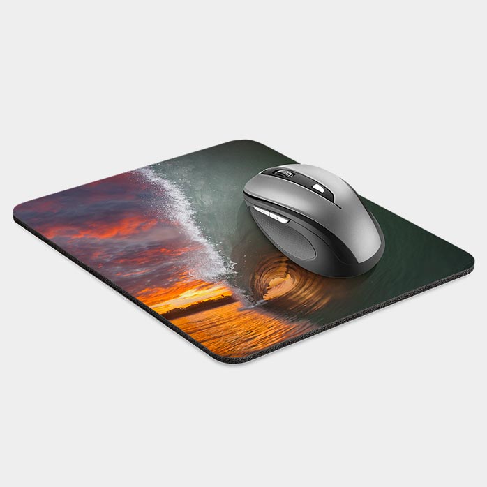 Personalized Custom Mouse Pads