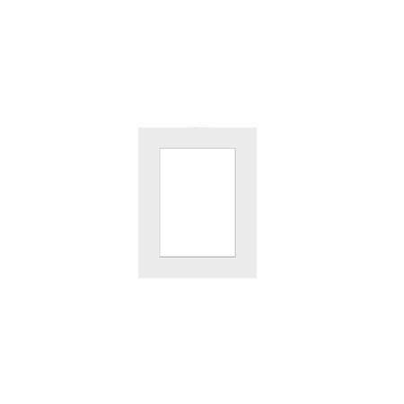11x14 Mat with (1) 7x10 Window