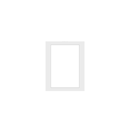 11x14 Mat with (1) 8x12 Window