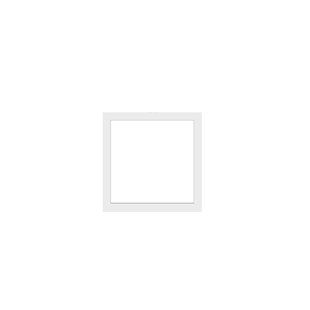 12x12 Mat with (1) 10x10 Window