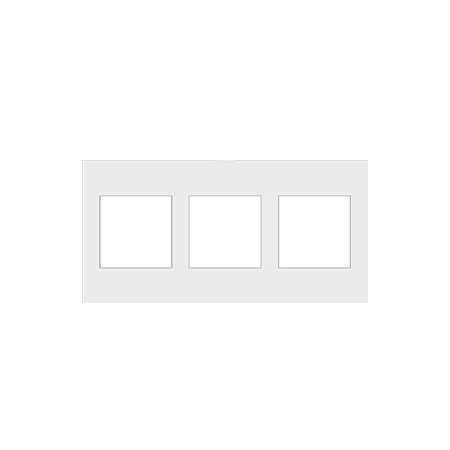 12x24 Mat with (3) 6x6 Windows