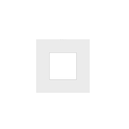 16x16 Mat with (1) 8x8 Window