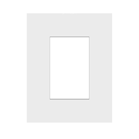 24x30 Mat with (1) 11x17 Window