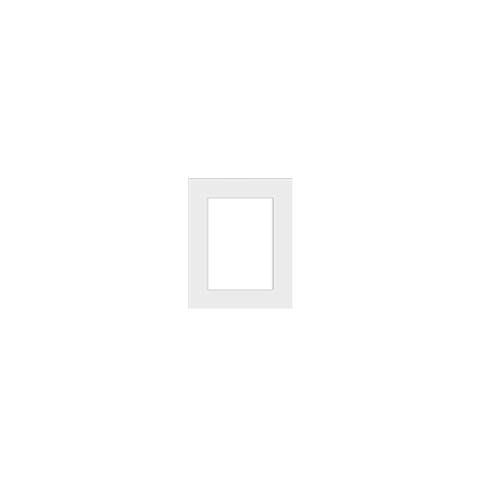 8x10 Mat with (1) 5x7 Window