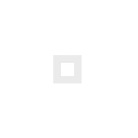 8x8 Mat with (1) 4x4 Window