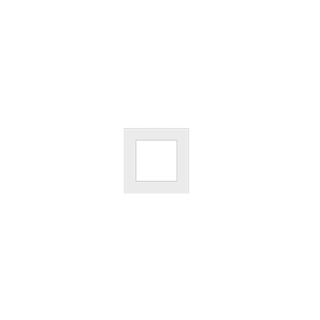 8x8 Mat with (1) 5x5 Window