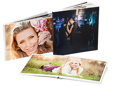 Professional Photo Albums