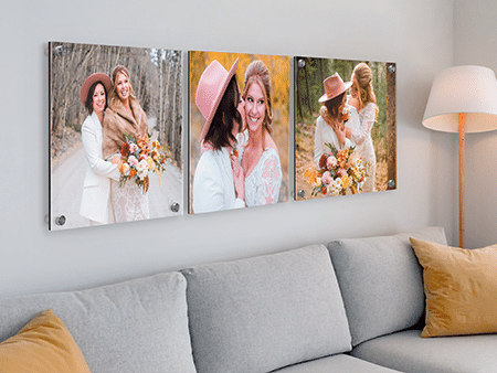 Custom Wall Art from Your Photos and Artwork