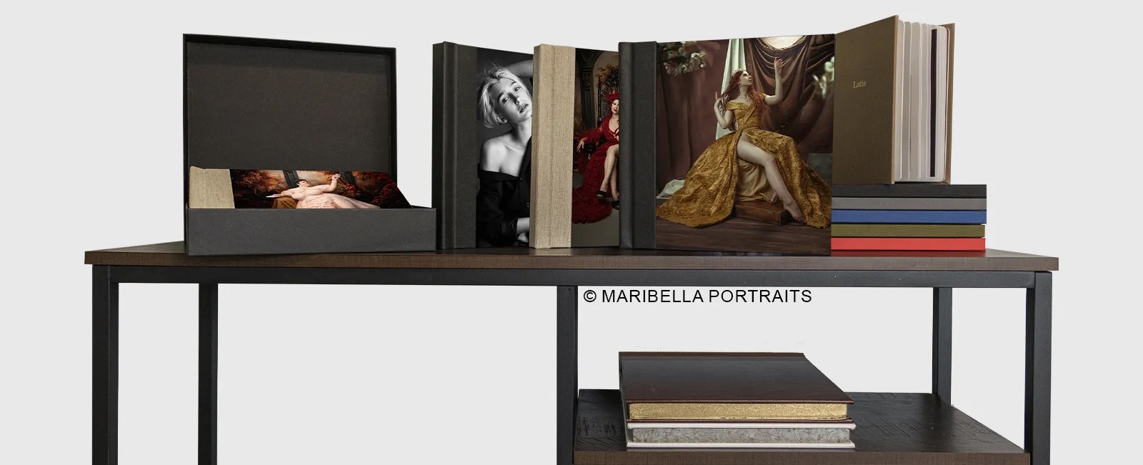 Pro Prints Albums