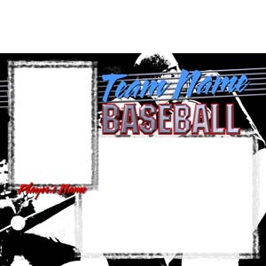 Baseball BASE-MM10