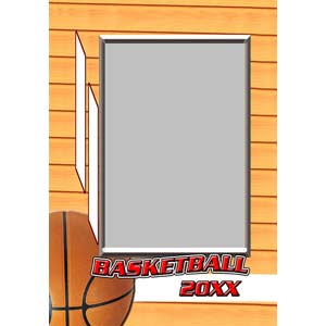 basketball BASK-TF15