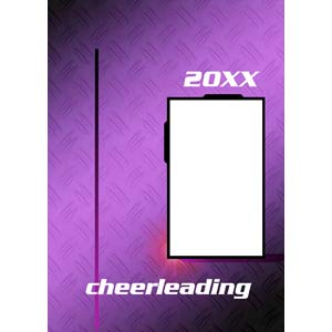 cheerleading CHEER-TB30