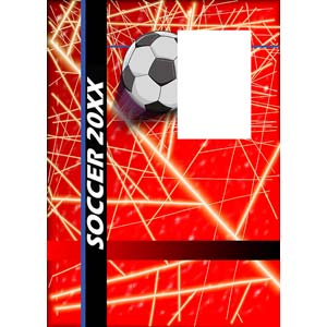 soccer SOCC-TB20