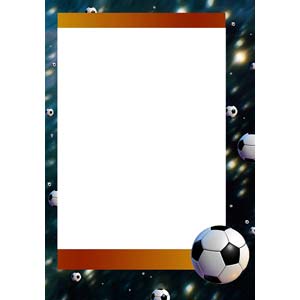 soccer SOCC-TF45