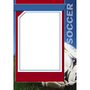 soccer SOCC-TF50