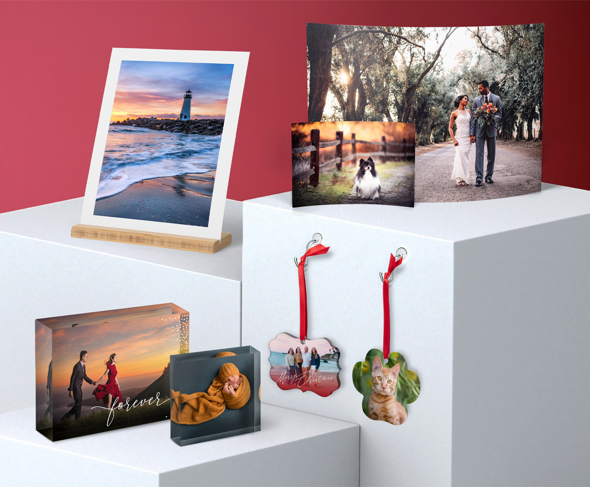 10% Off Favorite Photo Gifts