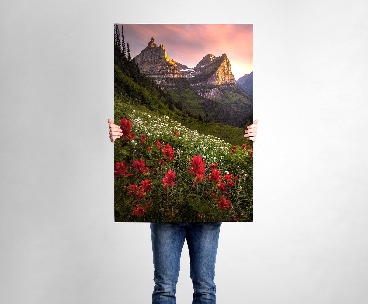 15% Off Large Photographic Prints