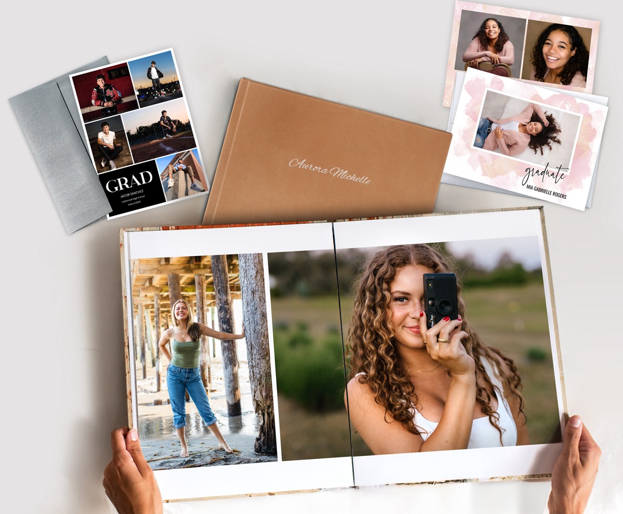 30% Off Press Printed Products!