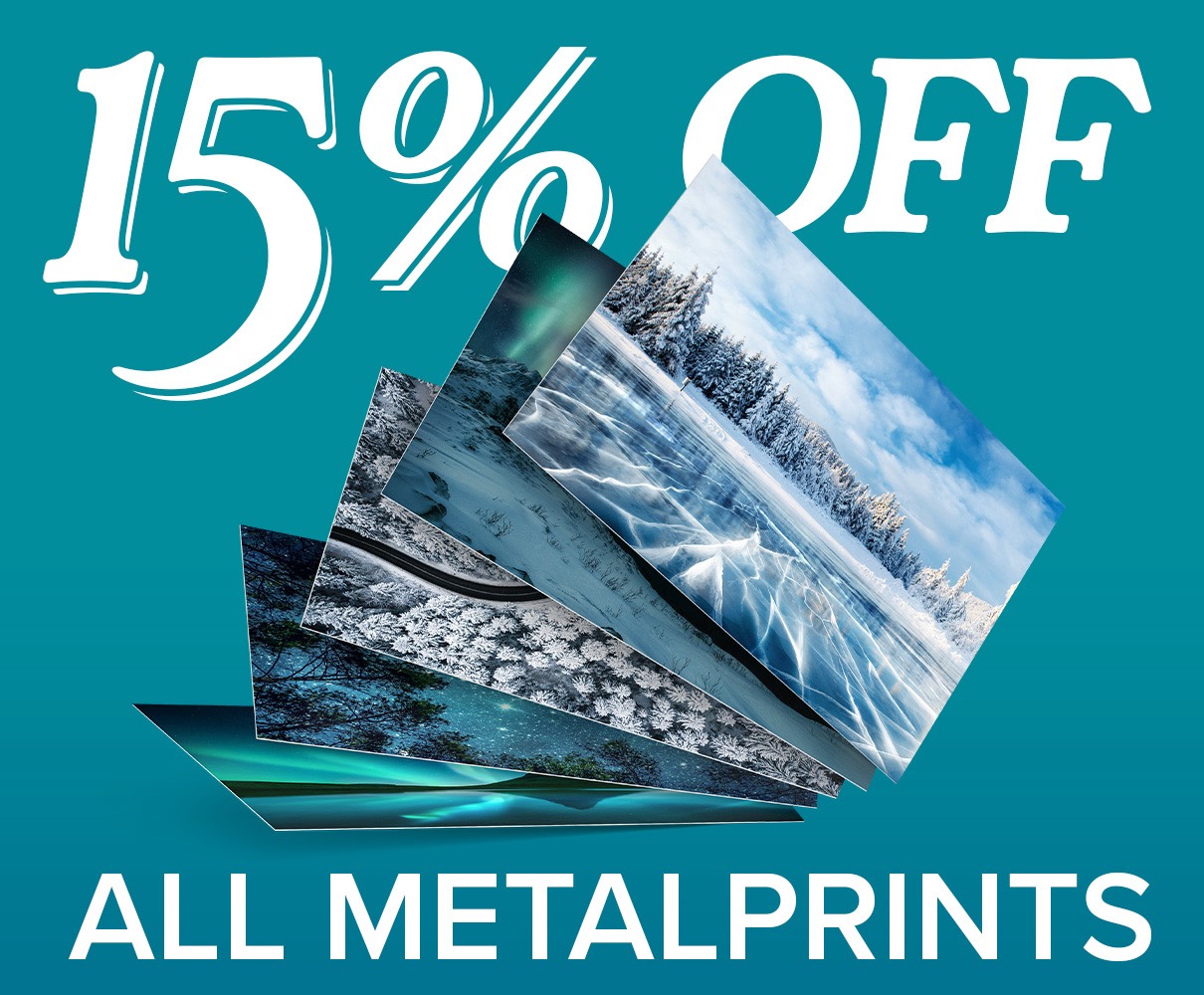 All MetalPrints