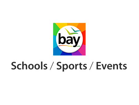 Bay Sports & Events ROES Web Software